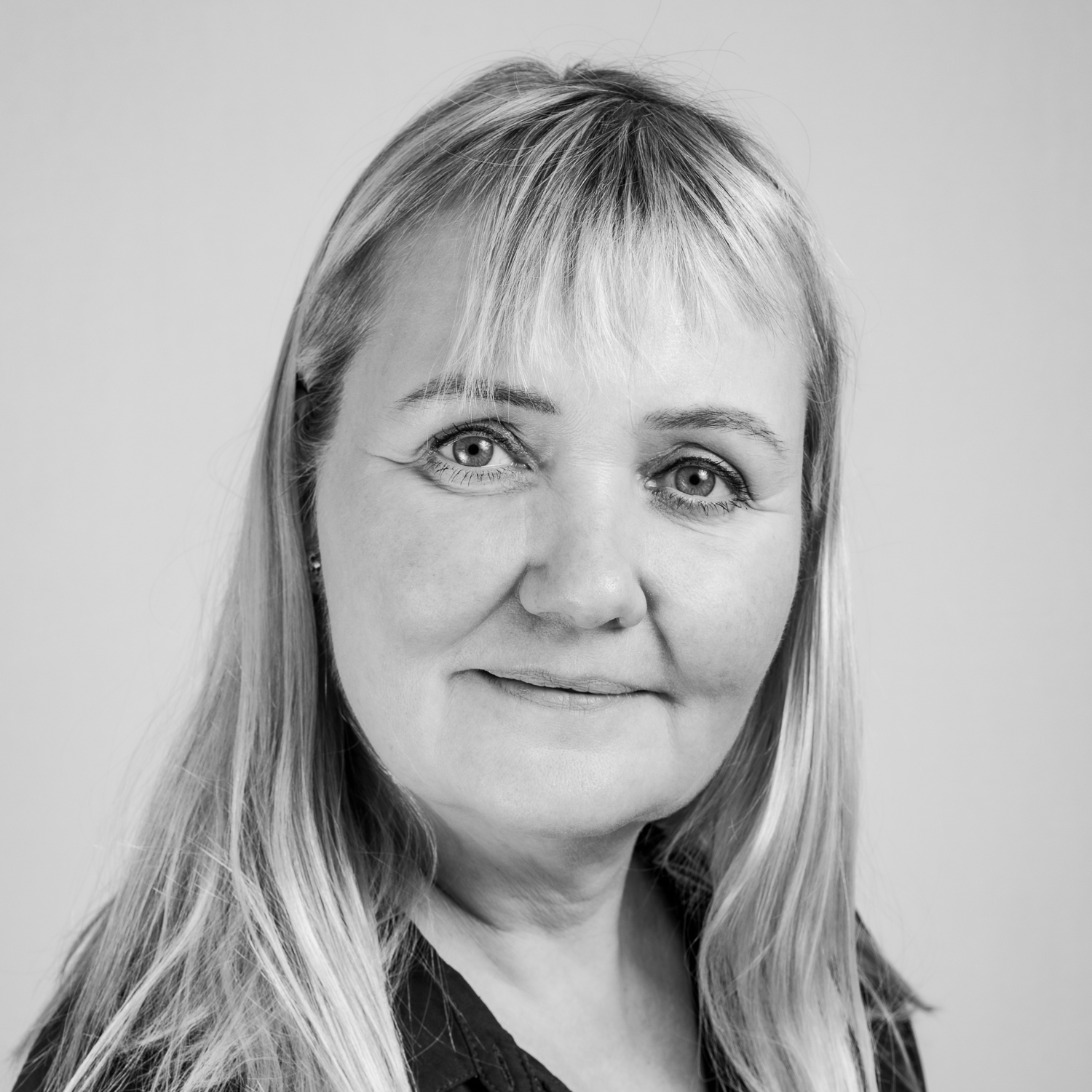 Áslaug Kristín Hansen